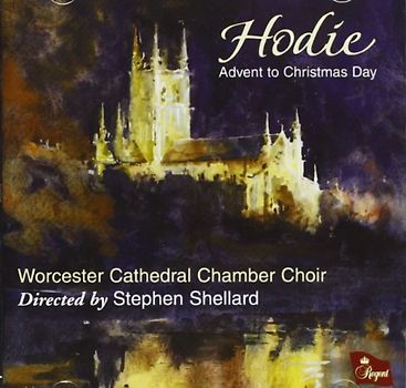 Williams - Hodie:Advent to Christmas