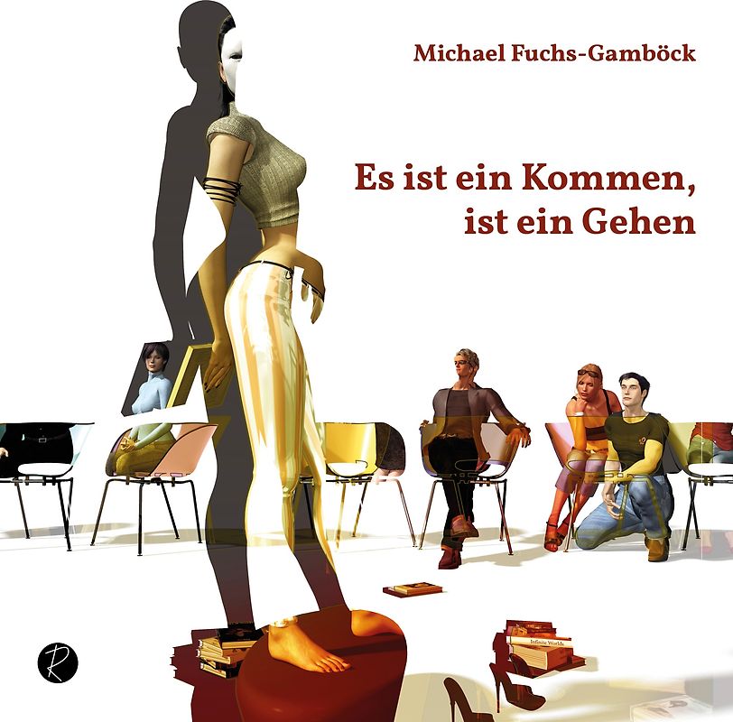 Es ist ein Kommen, ist ein Gehen