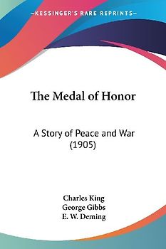 The Medal of Honor