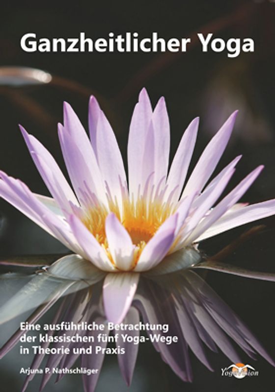 Ganzheitlicher Yoga