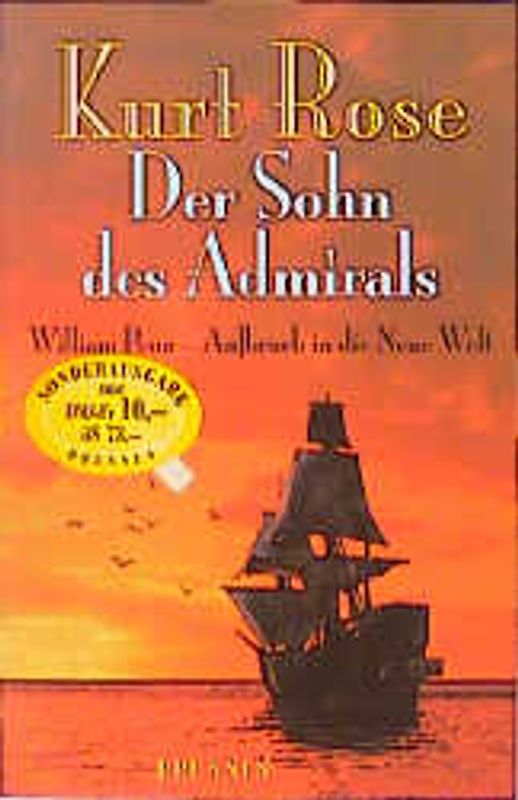 Der Sohn des Admirals