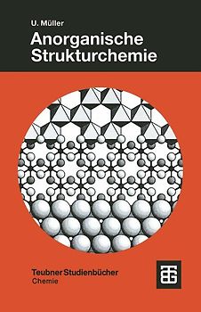 Anorganische Strukturchemie