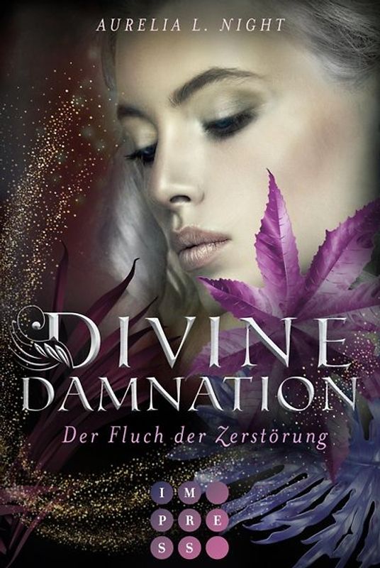 Divine Damnation 2: Der Fluch der Zerstörung