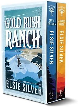 Gold Rush Ranch Series Boxed Set, Books 1-2