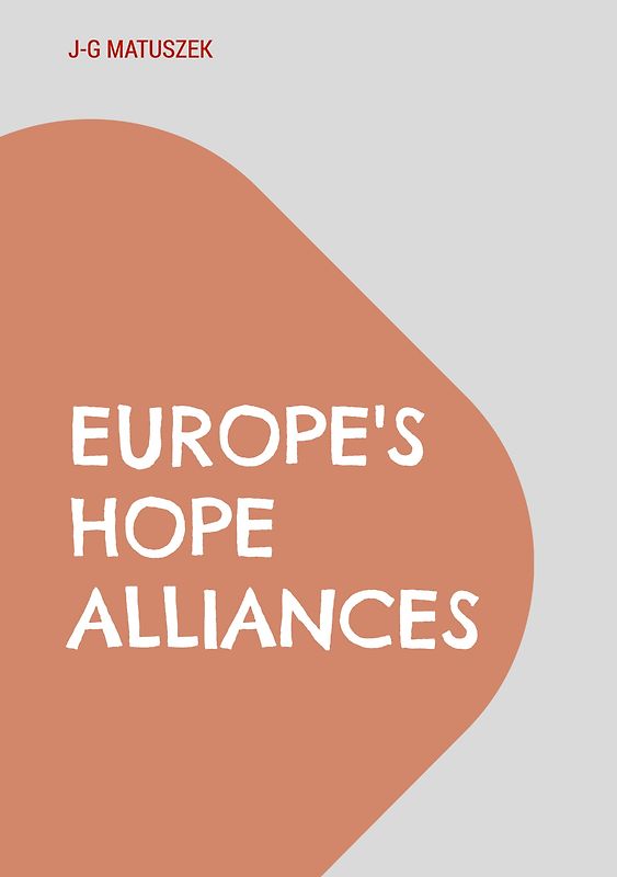 Europe's Hope Alliances
