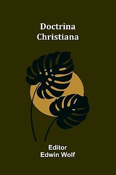 Doctrina Christiana