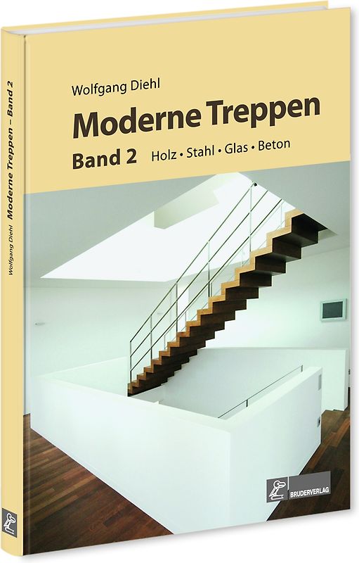 Moderne Treppen Band 2