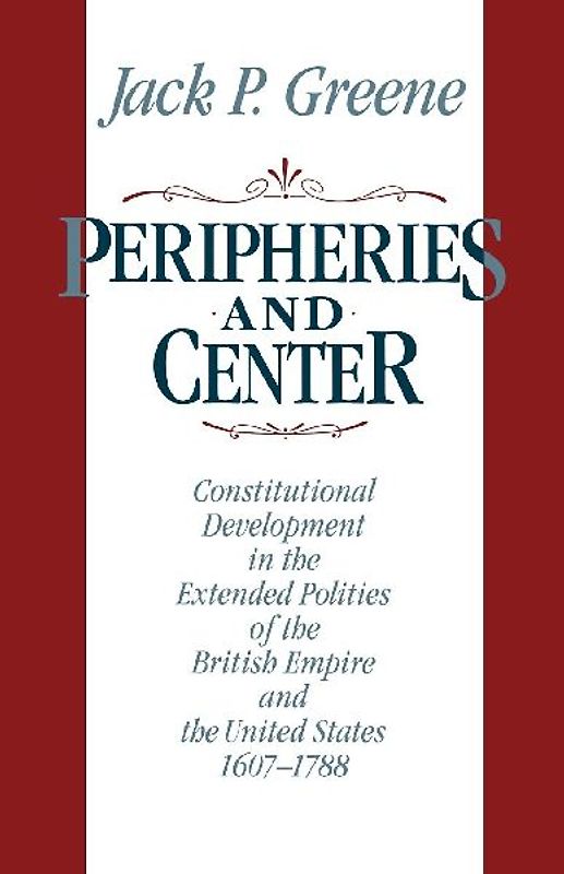 Peripheries and Center