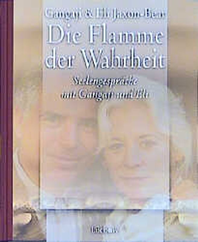 Die Flamme der Wahrheit