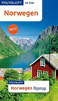 POLYGLOTT on tour Reiseführer Norwegen
