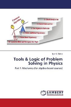 Tools & Logic of Problem Solving in Physics