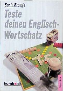 Teste deinen Englisch-Wortschatz