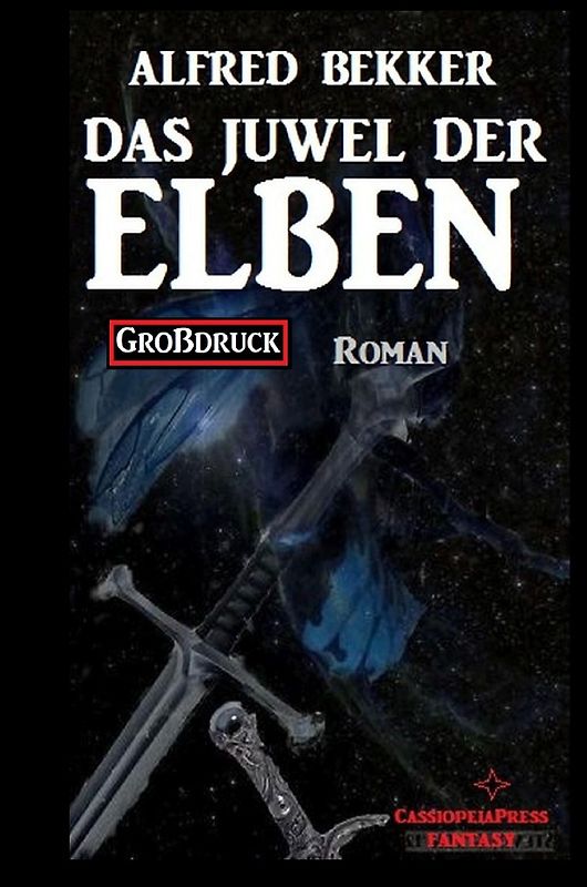 Das Juwel der Elben: Elbenkinder 1