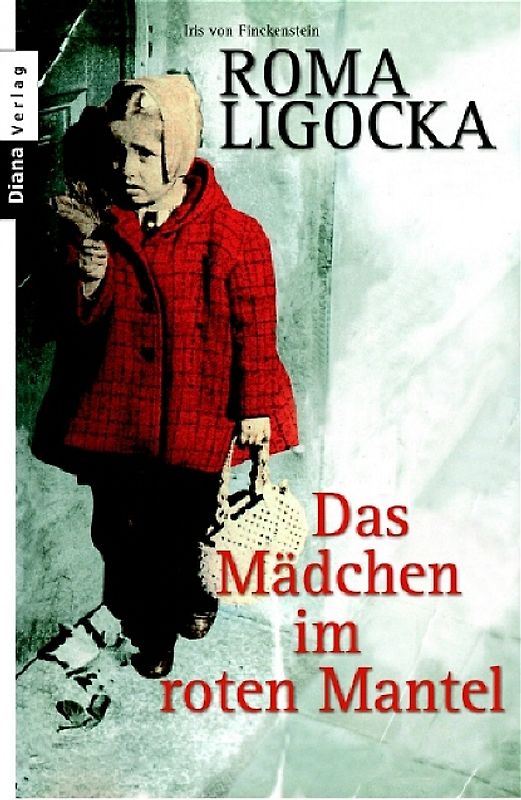 Das Mädchen im roten Mantel