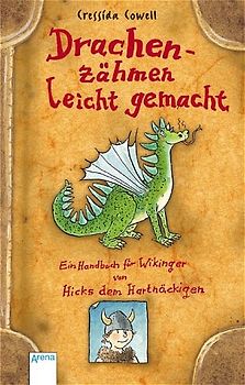 Drachenzähmen leicht gemacht