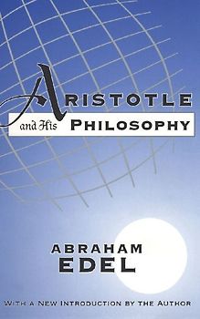 Aristotle and His Philosophy