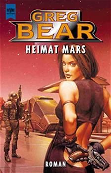 Heimat Mars