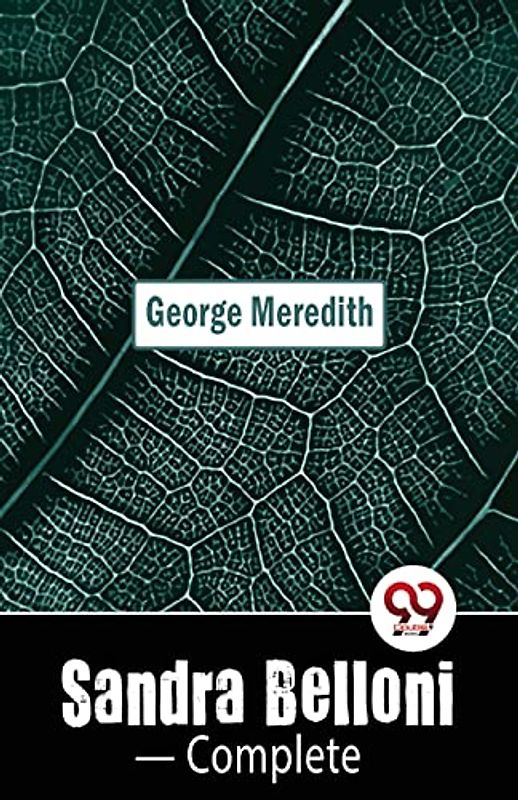 Sandra Belloni- Complete