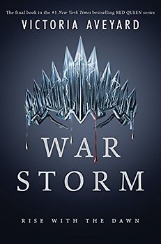 War Storm (Thorndike Press Large Print Literacy Bridge)