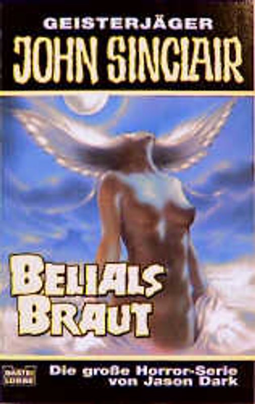 Belials Braut