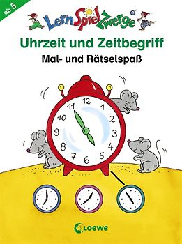 Uhrzeit und Zeitbegriff