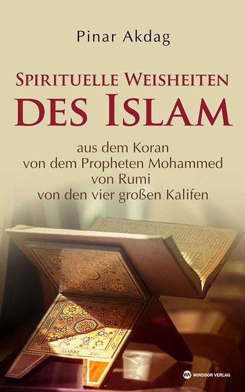 Spirituelle Weisheiten des Islam