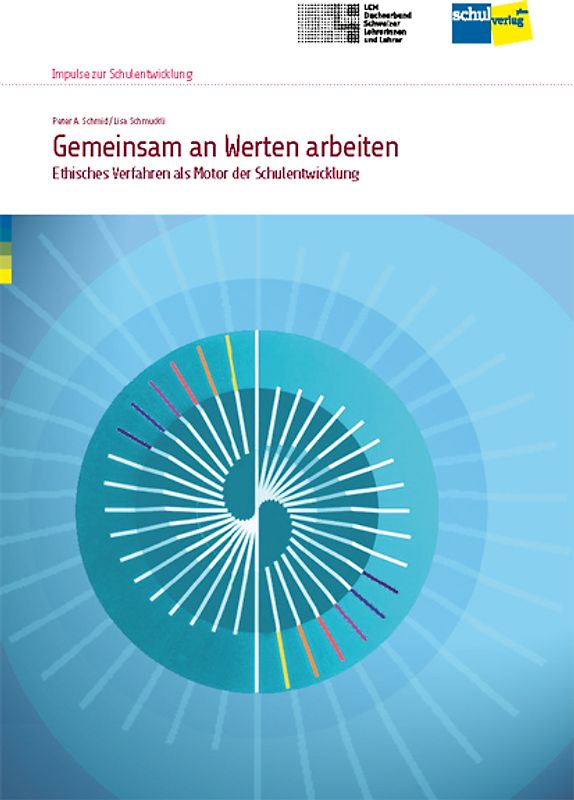 Gemeinsam an Werten arbeiten