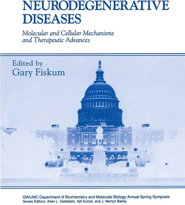 Neurodegenerative Diseases