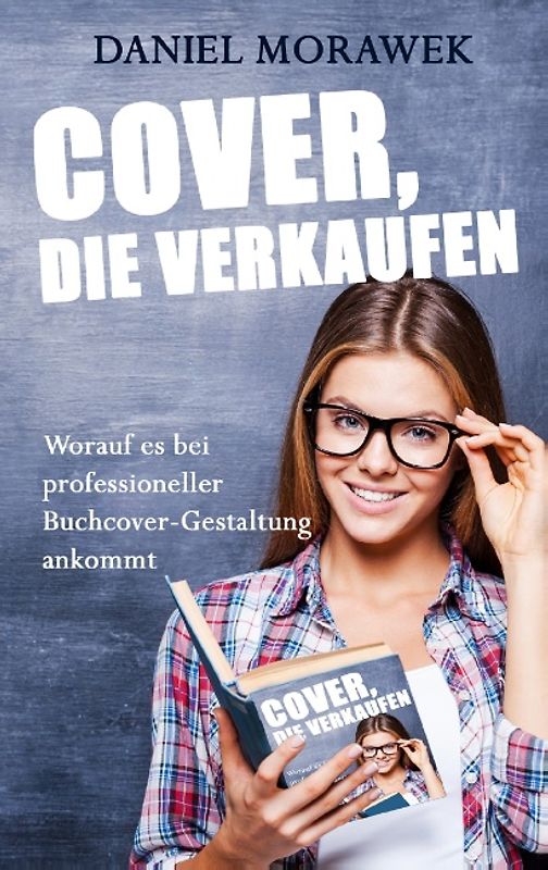Cover, die verkaufen
