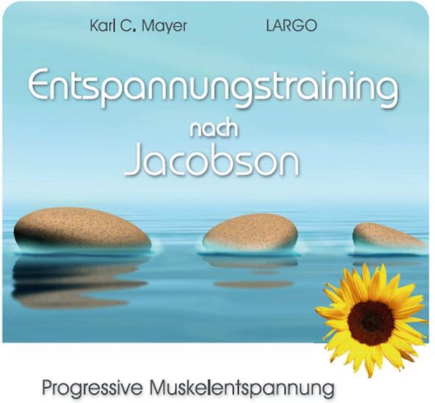 Entspannungstraining nach Jacobson