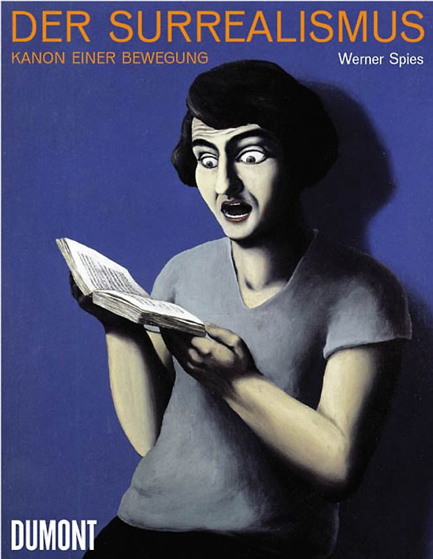 Der Surrealismus