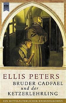 Bruder Cadfael und der Ketzerlehrling
