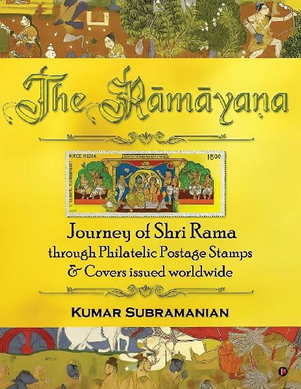 The Ramayana