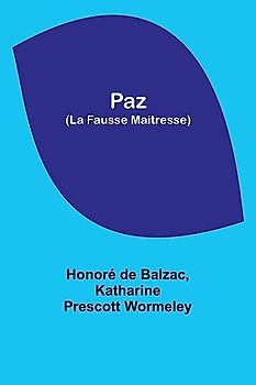 Paz (La Fausse Maitresse)