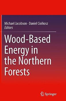 Wood-Based Energy in the Northern Forests