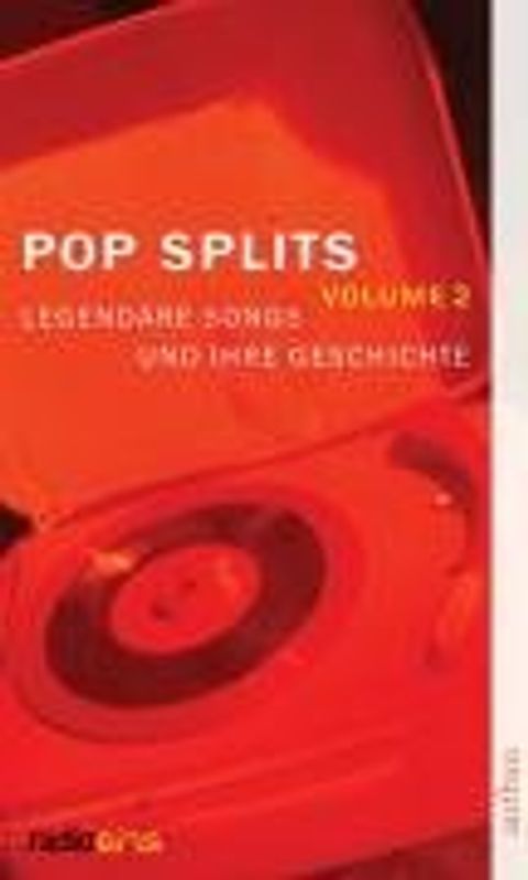 Pop-Splits. Volume 2