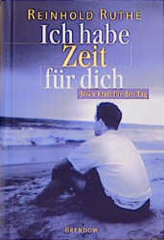 Ich habe Zeit für dich