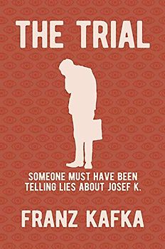 The Trial: New Translation by Isabel Tucker: Someone Must Have Been Telling Lies About Josef K. (Arcturus Silhouette Classics)