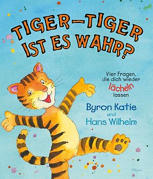 Tiger-Tiger, ist es wahr?