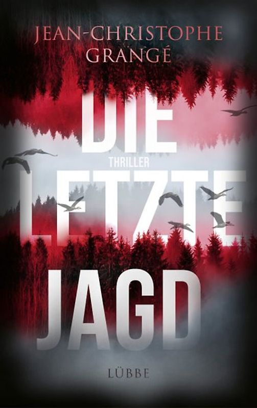 Die letzte Jagd