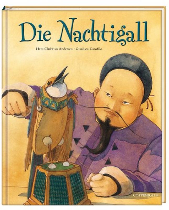 Die Nachtigall