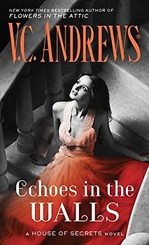 Echoes in the Walls (Volume 2) (House of Secrets, Band 2)