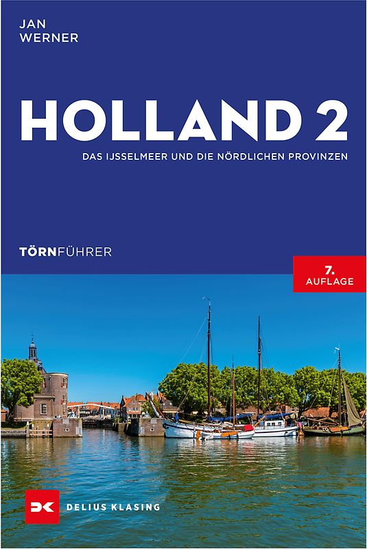 Törnführer Holland 2