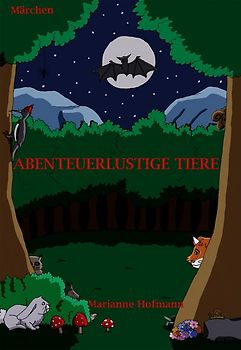 Abenteuerlustige Tiere