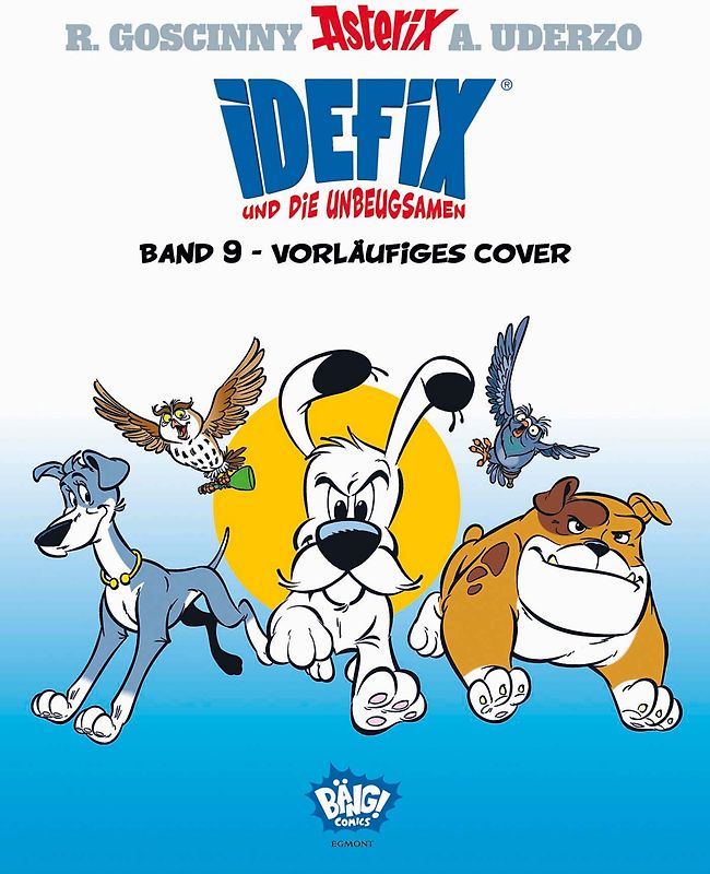 Idefix und die Unbeugsamen 09