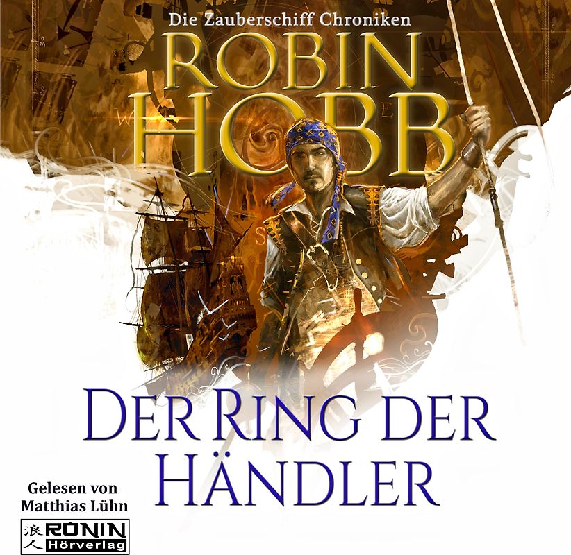 Der Ring der Händler
