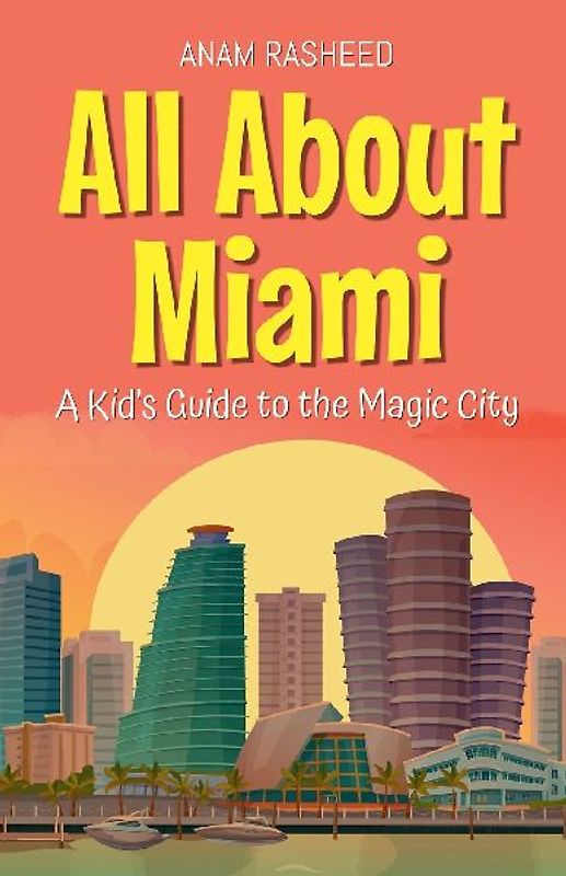 All About Miami