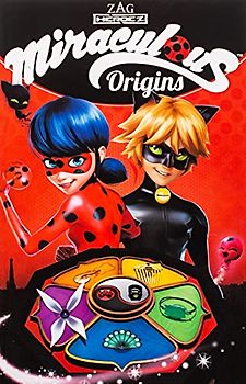 Miraculous: Origins