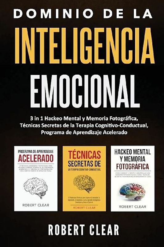 Dominio de la Inteligencia Emocional