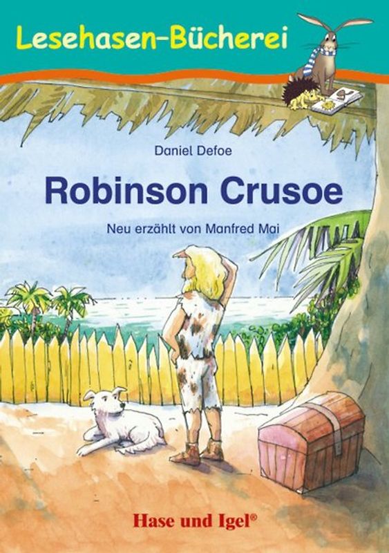 Robinson Crusoe